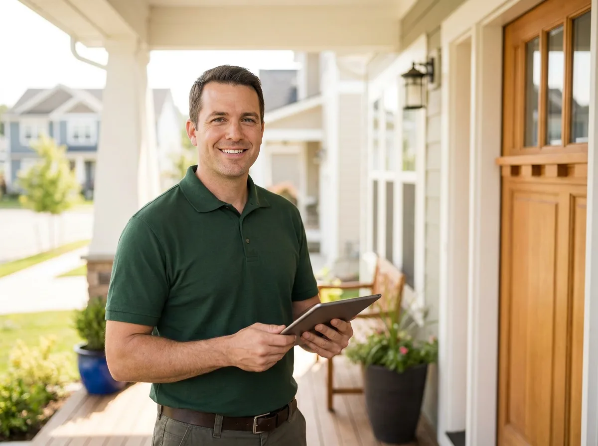 Pest control FAQs for Harrisburg, NC